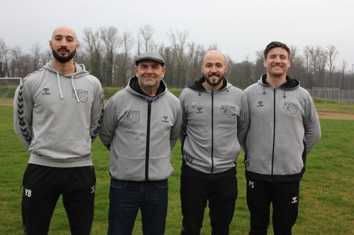 trainerverlängerung – niedrig